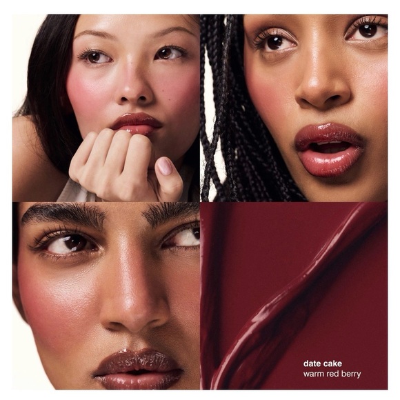 Rhode DATE CAKE POCKET BLUSH - Picture 4 of 9